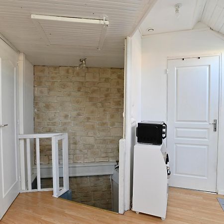 T2 Cosy Et Lumineux - Proche Centre Et Commodites Saint-Quentin  Eksteriør bilde