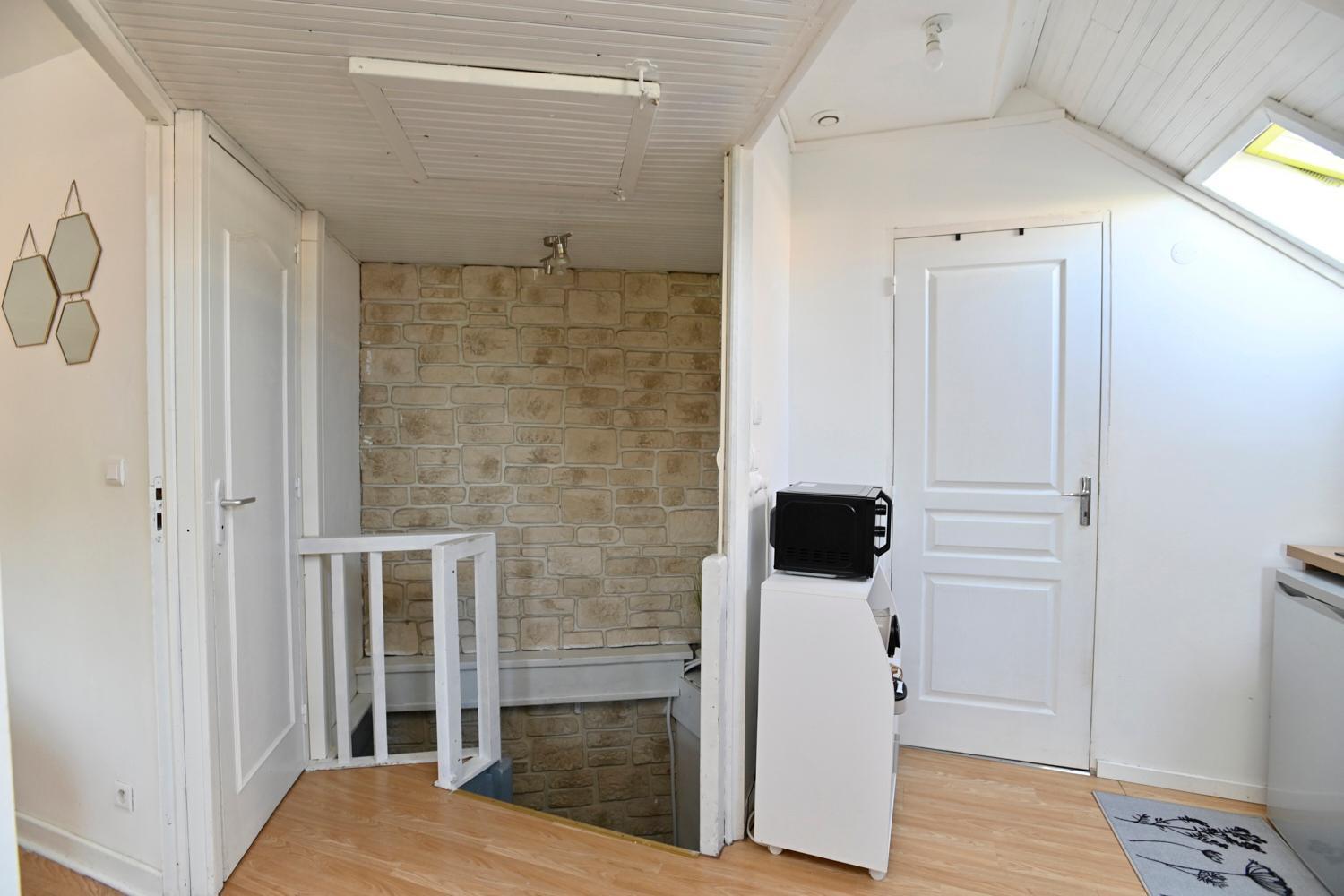 T2 Cosy Et Lumineux - Proche Centre Et Commodites Saint-Quentin  Eksteriør bilde